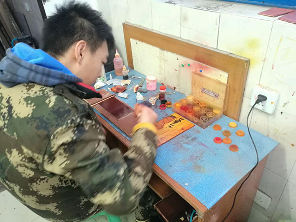 家具維修培訓(xùn)